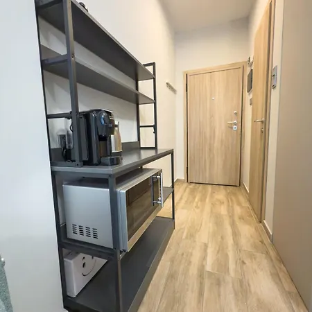 Apartment Modern
