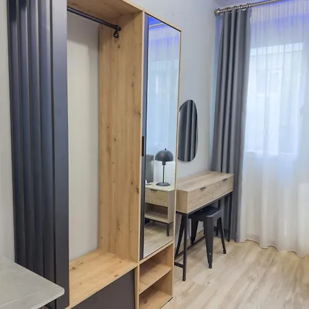 Apartment Modern Thessaloniki