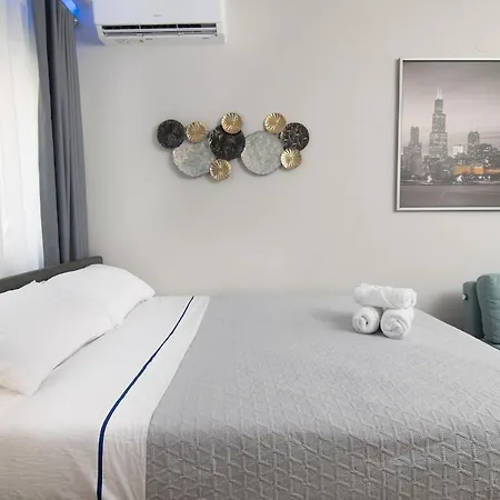 Modern Thessaloníki