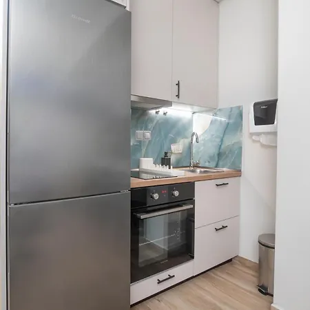 Apartment Modern *