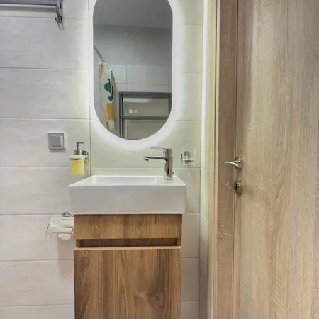 Apartment Modern