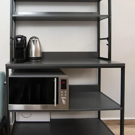 Modern Apartment