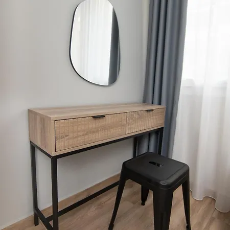 Modern Apartment