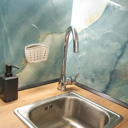 Apartment Modern